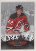 Authentic Rookies - Nick Palmieri #/699