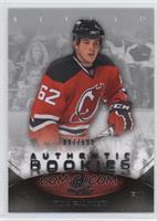 Authentic Rookies - Nick Palmieri #/699