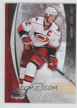 2010-11 SP Game Used Edition - [Base] #16 - Eric Staal