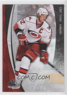 2010-11 SP Game Used Edition - [Base] #16 - Eric Staal