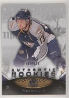 Authentic Rookies - Nick Spaling #/699