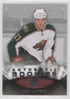 Authentic Rookies - Cody Almond #/699