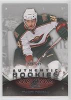 Authentic Rookies - Maxim Noreau [Noted] #/699