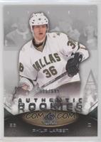 Authentic Rookies - Philip Larsen #/699