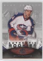 Authentic Rookies - Grant Clitsome [Noted] #/699