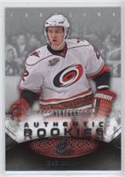 Authentic Rookies - Zac Dalpe #/699