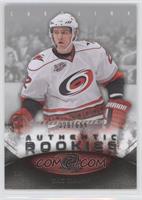 Authentic Rookies - Zac Dalpe #/699