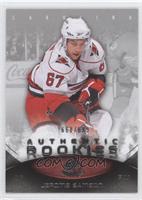 Authentic Rookies - Jerome Samson #/699