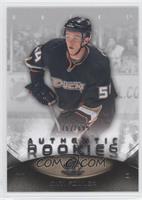 Authentic Rookies - Cam Fowler #/699