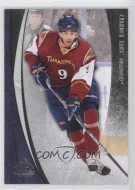 2010-11 SP Game Used Edition - [Base] #5 - Evander Kane