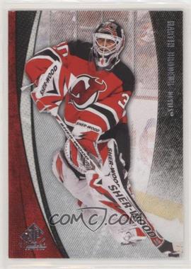 2010-11 SP Game Used Edition - [Base] #57 - Martin Brodeur