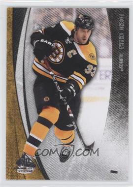 2010-11 SP Game Used Edition - [Base] #6 - Zdeno Chara