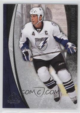 2010-11 SP Game Used Edition - [Base] #87 - Vincent Lecavalier