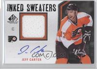 Jeff Carter #/50