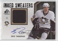 Eric Tangradi #/50