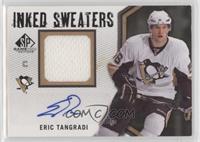 Eric Tangradi [EX to NM] #/50