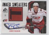 Jamie McBain #/50