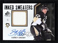 Sidney Crosby #13/15