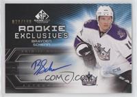 Brayden Schenn #/100