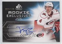 Jamie McBain #/100