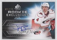 Jamie McBain #/100