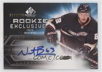 Nick Bonino #/100