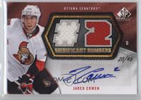 Jared Cowen #/48