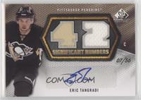 Eric Tangradi #/56