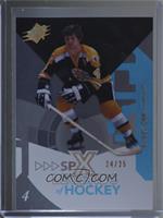 Legends of Hockey - Bobby Orr [Noted] #/25