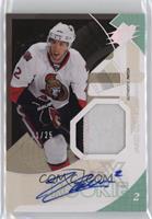 Rookie Auto Jersey - Jared Cowen #/25