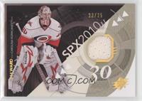 Cam Ward #/25