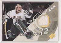 Kari Lehtonen #/25