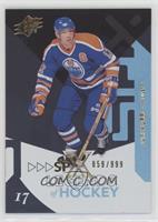 Legends of Hockey - Jari Kurri #/999