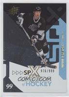 Legends of Hockey - Wayne Gretzky #/999