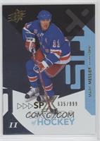 Legends of Hockey - Mark Messier #/999