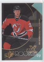 Rookie - Alexander Urbom #/499