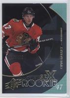 Rookie - Evan Brophey #/499