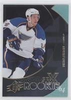 Rookie - Nikita Nikitin #/499