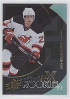 Rookie - Mattias Tedenby #/499