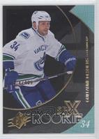 Rookie - Guillaume Desbiens #/499