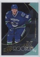 Rookie - Evan Oberg #/499