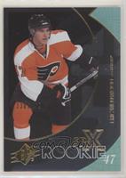 Rookie - Eric Wellwood [EX to NM] #/499