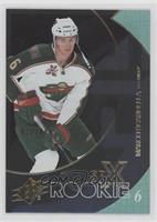 Rookie - Marco Scandella #/499