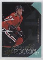 Rookie - Jeremy Morin #/499