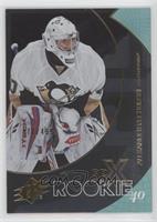 Rookie - Alexander Pechurski #/499