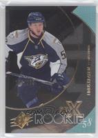 Rookie - Linus Klasen #/499