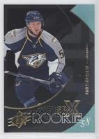 Rookie - Linus Klasen #/499