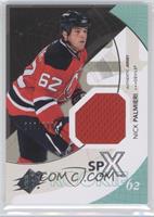 Rookie Jersey - Nick Palmieri #/799