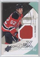 Rookie Jersey - Nick Palmieri #/799