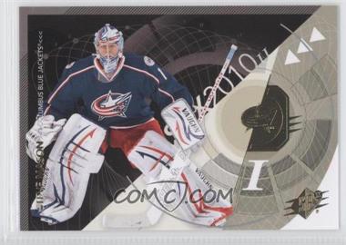 2010-11 SPx - [Base] #30 - Steve Mason